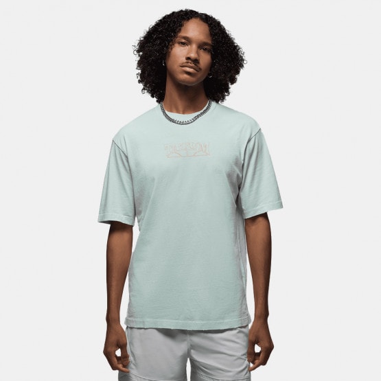 Jordan Tatum Men's T-shirt
