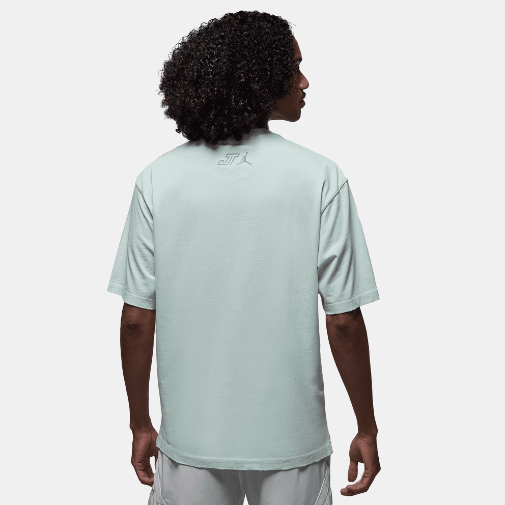 Jordan Tatum Men's T-shirt
