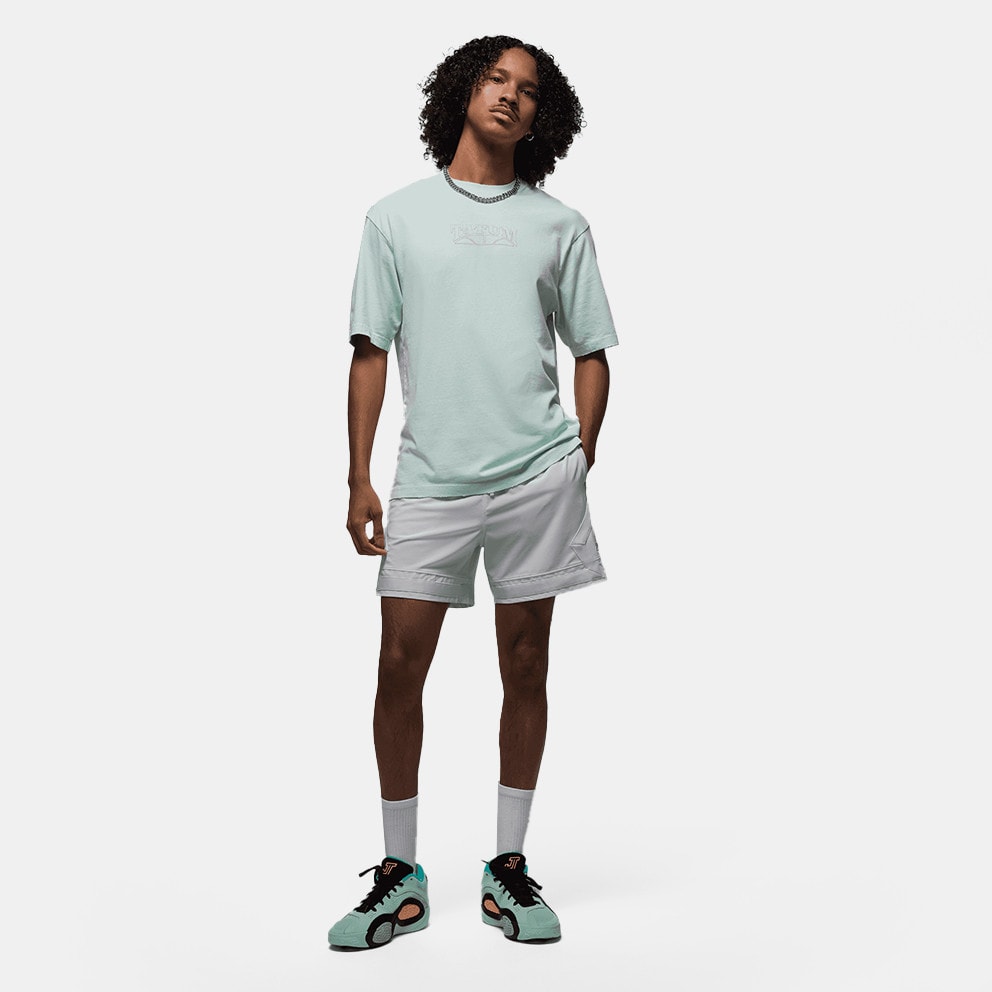Jordan Tatum Men's T-shirt