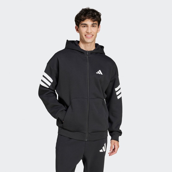 adidas Sportswear 3-Stripes Men's Track Top