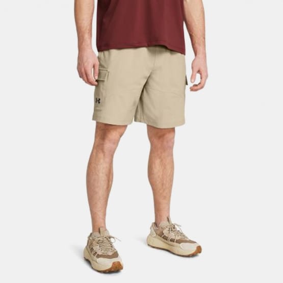 Under Armour Stretch Woven Men's Cargo Shorts