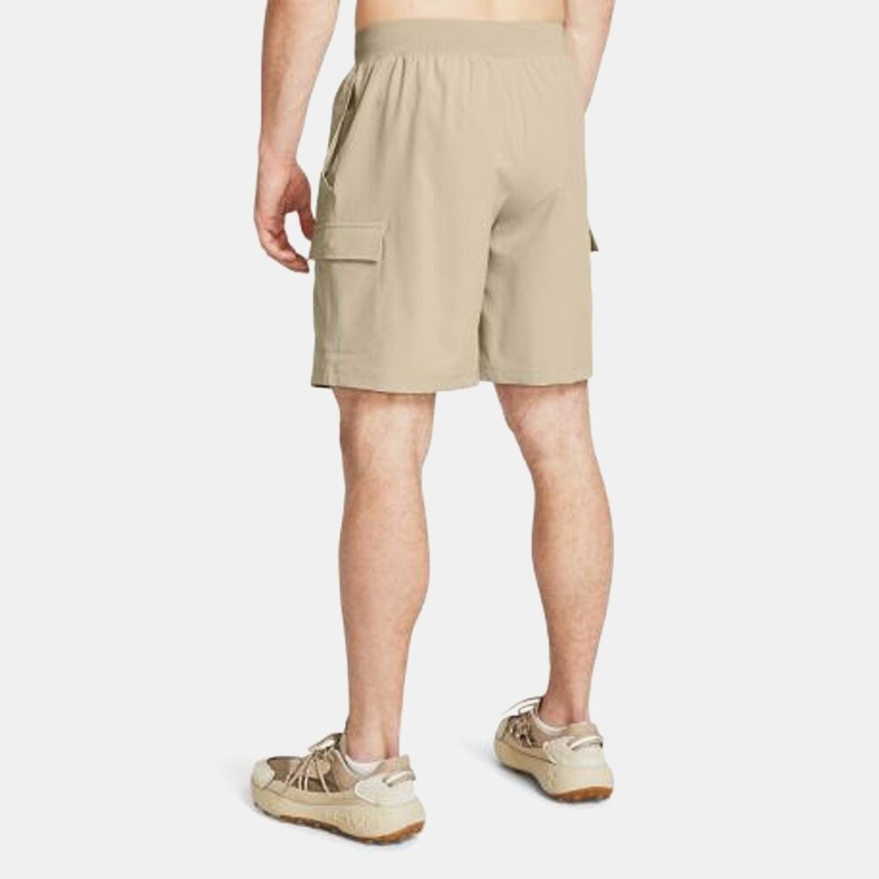 Under Armour Stretch Woven Men's Cargo Shorts