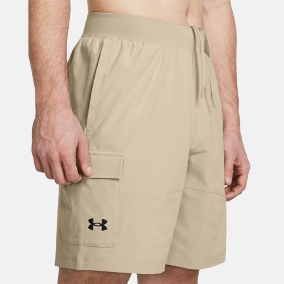 Under Armour Stretch Woven Men's Cargo Shorts
