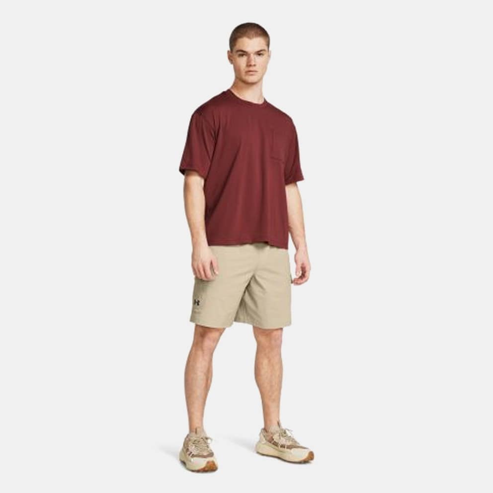 Under Armour Stretch Woven Men's Cargo Shorts