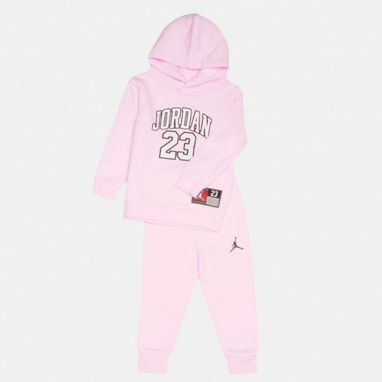 Jordan Jdb Jersey Pack Po Set Infant's Set