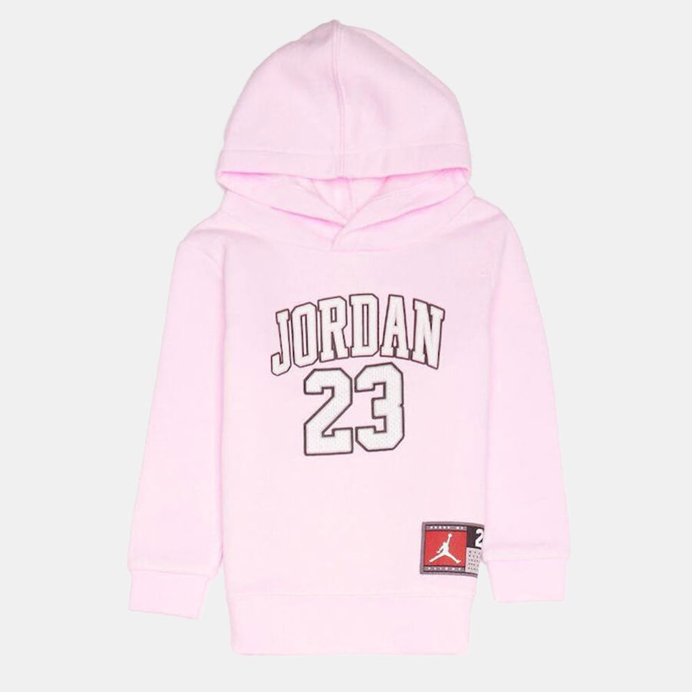 Jordan Jdb Jersey Pack Po Set Infant's Set