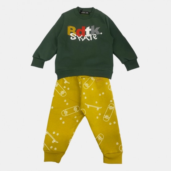 BodyTalk Infant's Set