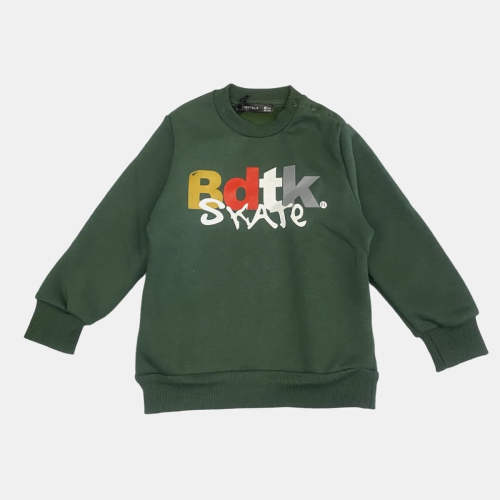 BodyTalk Infant's Set
