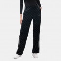 Guess Krissy Straight Long Women's Track Pants