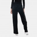 Guess Krissy Straight Long Women's Track Pants