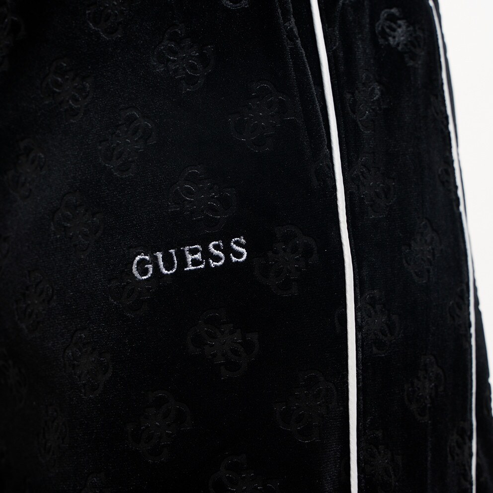 Guess Krissy Straight Long Women's Track Pants