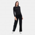 Guess Krissy Straight Long Women's Track Pants