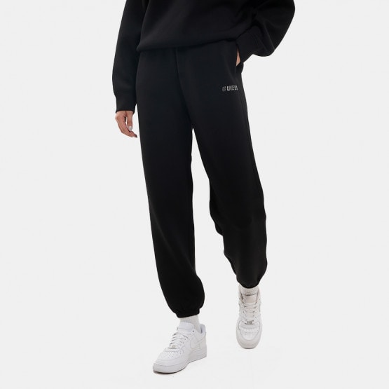 Guess Cecilia Scuba Women's Sweatpants