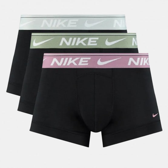 Nike Low Rise 3-Pack Men's Underwear