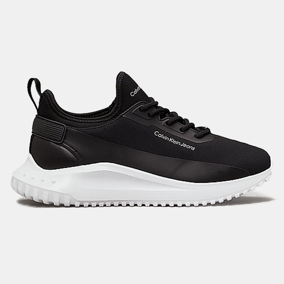  Calvin Klein Eva Runner Sock Mix In Hitech Γυναικεία Παπούτσια (9000211609_70170) 2025