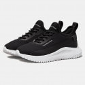 Calvin Klein Eva Runner Sock Mix In Hitech Women's Shoes