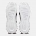 Calvin Klein Eva Runner Sock Mix In Hitech Women's Shoes