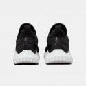Calvin Klein Eva Runner Sock Mix In Hitech Women's Shoes
