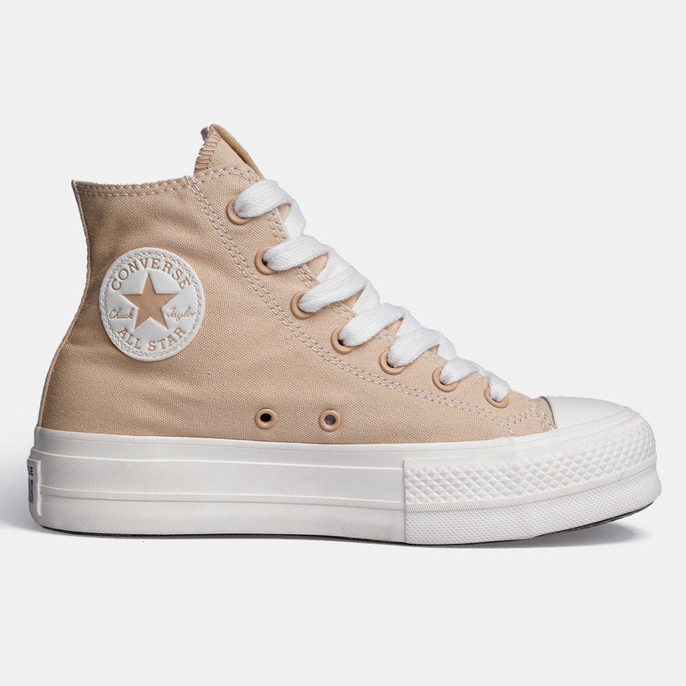 Converse Chuck Taylor All Star Lift