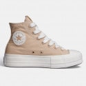 Converse Chuck Taylor All Star Lift