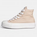 Converse Chuck Taylor All Star Lift