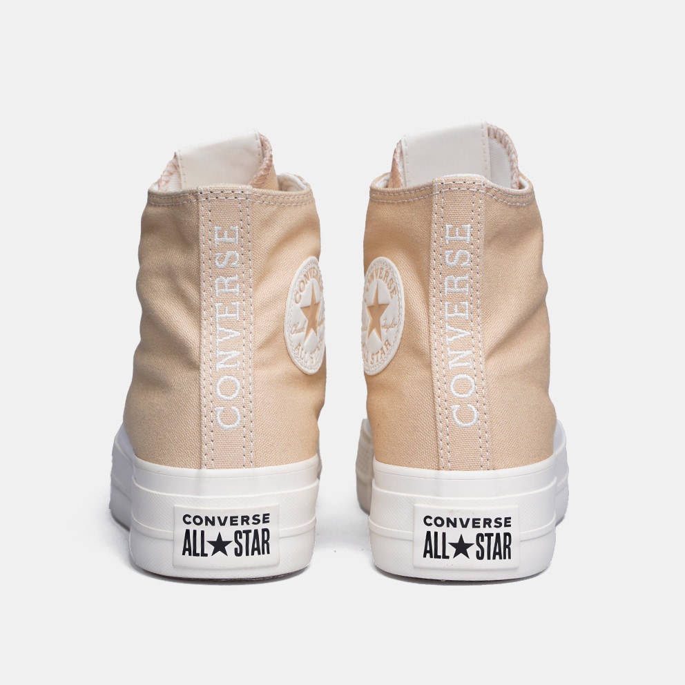 Converse Chuck Taylor All Star Lift