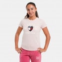Tommy Jeans Sequins Kids' T-Shirt