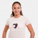 Tommy Jeans Sequins Kids' T-Shirt