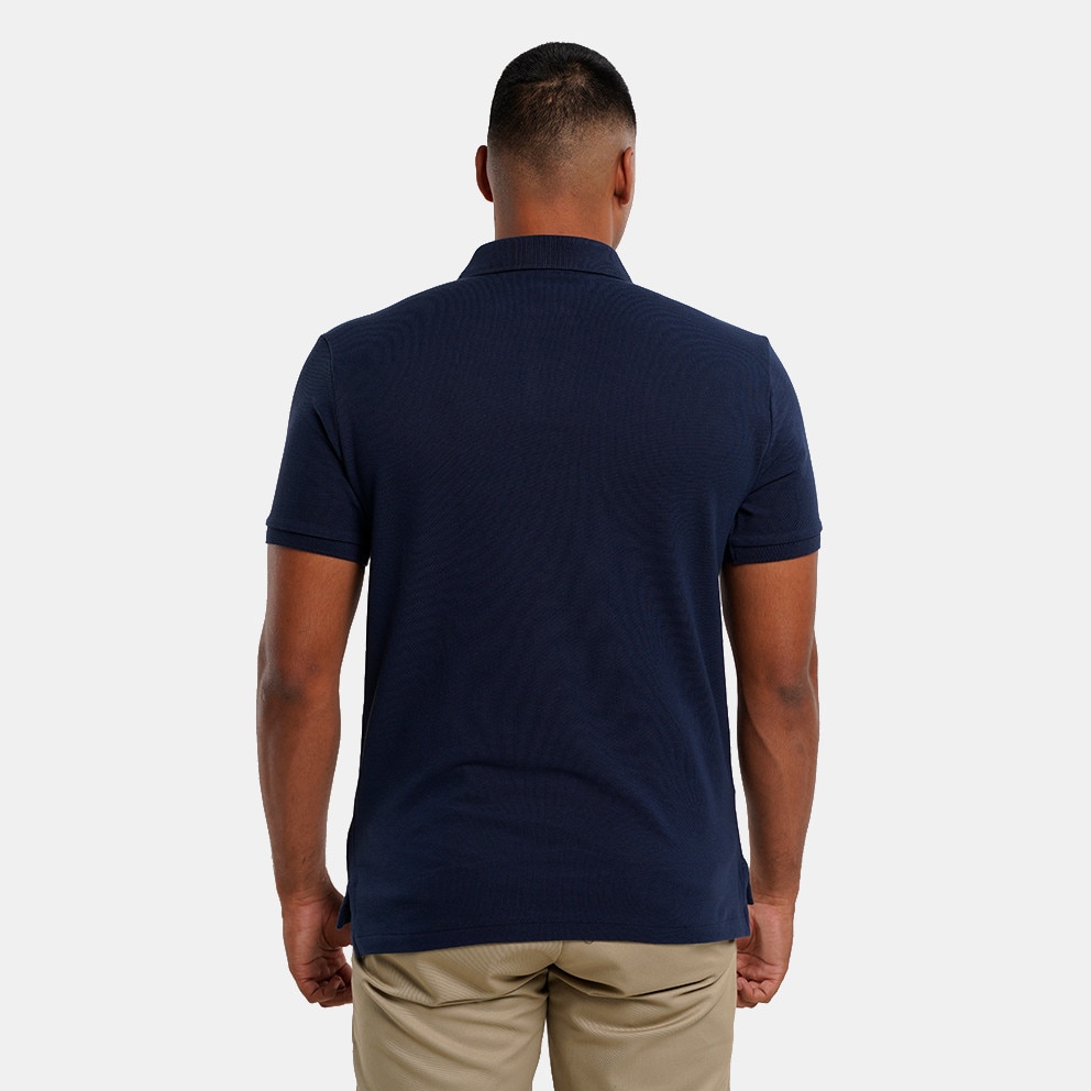 Polo Ralph Lauren Annual Core Ανδρικό T-Shirt