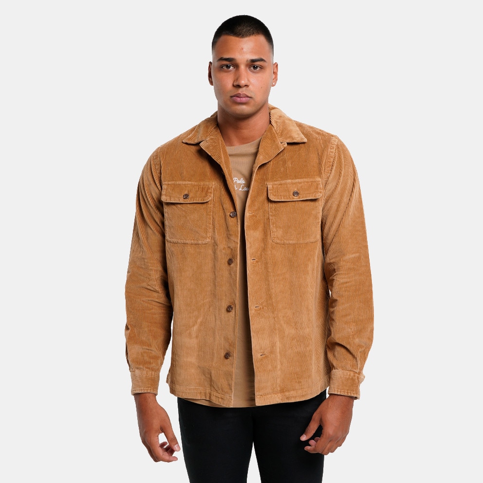 Polo Ralph Lauren Classics 6/16 Classic Fit Ανδρικό Πουκάμισο