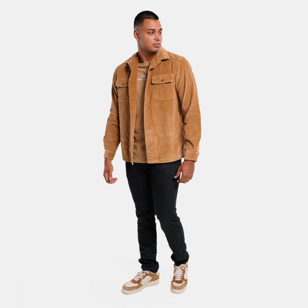 Polo Ralph Lauren Classics 6/16 Classic Fit Ανδρικό Πουκάμισο