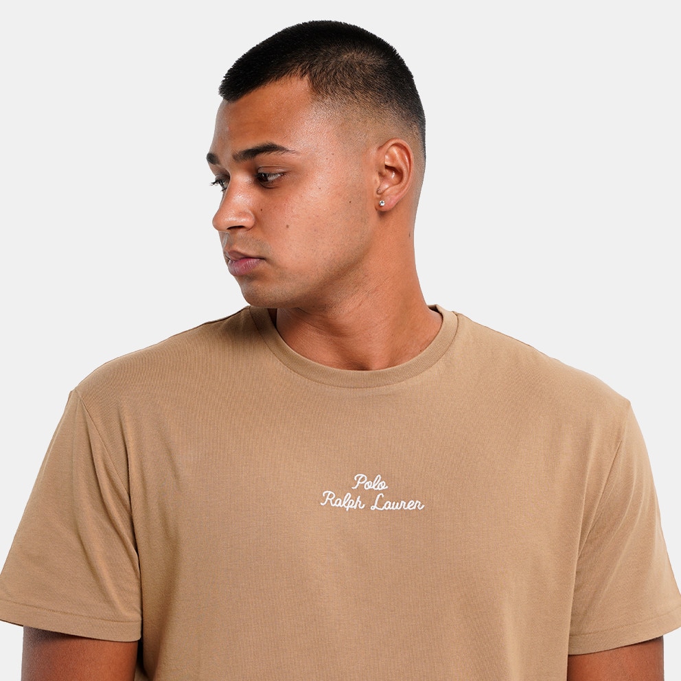 Polo Ralph Lauren Classics Ανδρικό T-Shirt