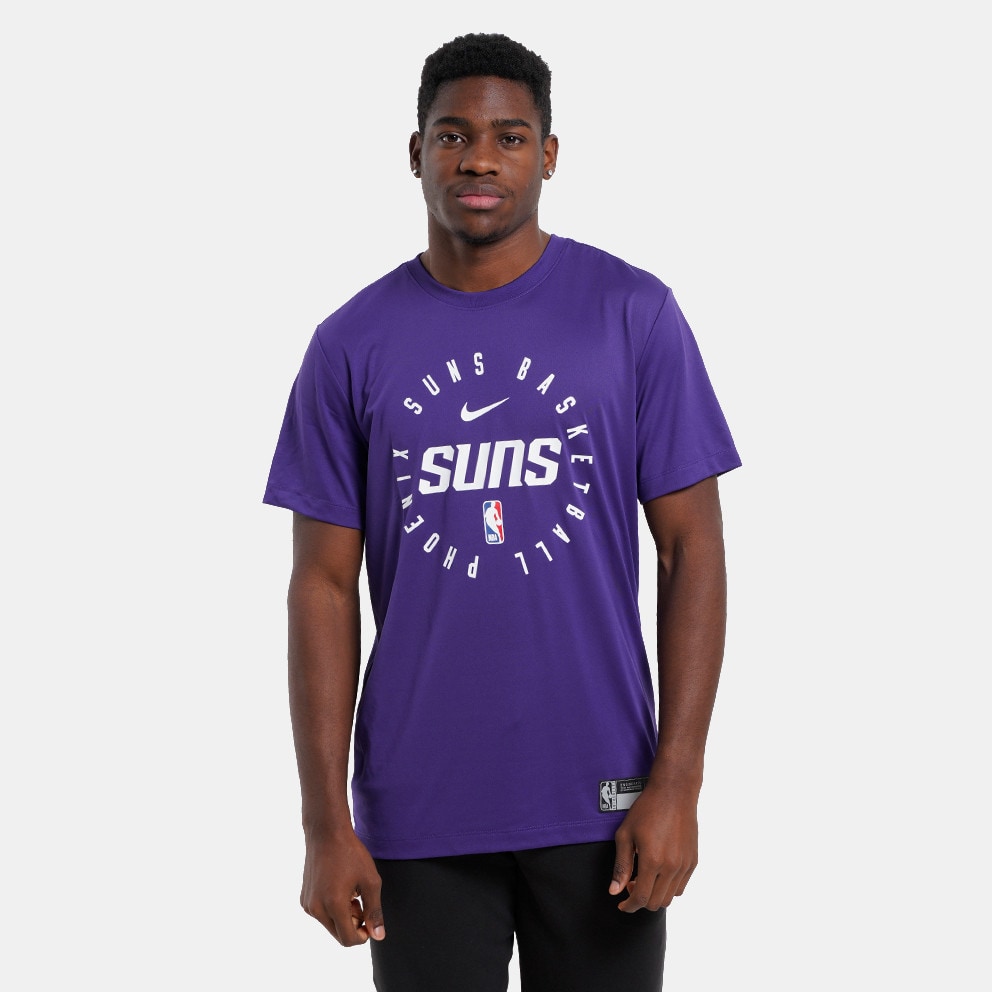 Nike Phoenix Suns Ανδρικό T-Shirt