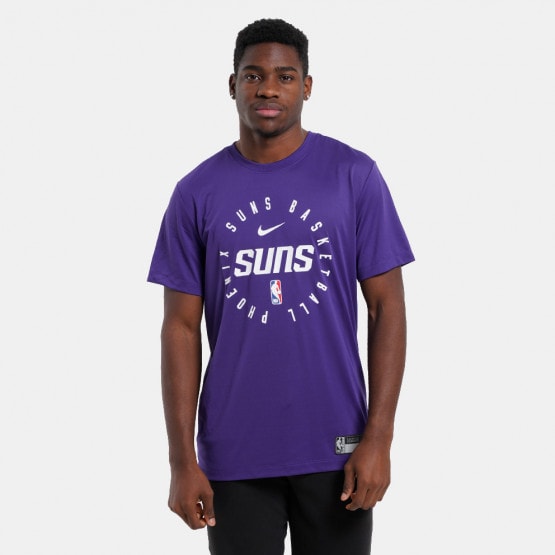 Nike Phoenix Suns Ανδρικό T-Shirt