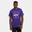 Nike Phoenix Suns Ανδρικό T-Shirt