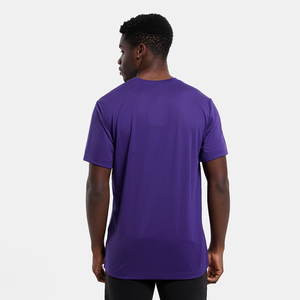 Nike Phoenix Suns Ανδρικό T-Shirt