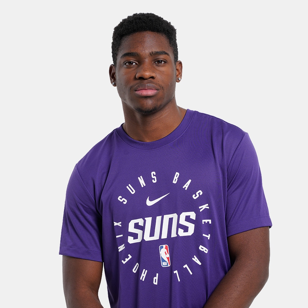 Nike Phoenix Suns Ανδρικό T-Shirt