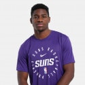 Nike Phoenix Suns Ανδρικό T-Shirt