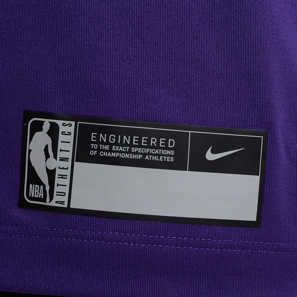 Nike Phoenix Suns Ανδρικό T-Shirt