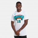 Nike Ja Morant Memphis Grizzlies Essential Hardwood Classics Dri-FIT Men's T-shirt