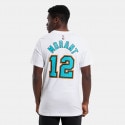 Nike Ja Morant Memphis Grizzlies Essential Hardwood Classics Dri-FIT Men's T-shirt