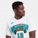 Nike Ja Morant Memphis Grizzlies Essential Hardwood Classics Dri-FIT Men's T-shirt