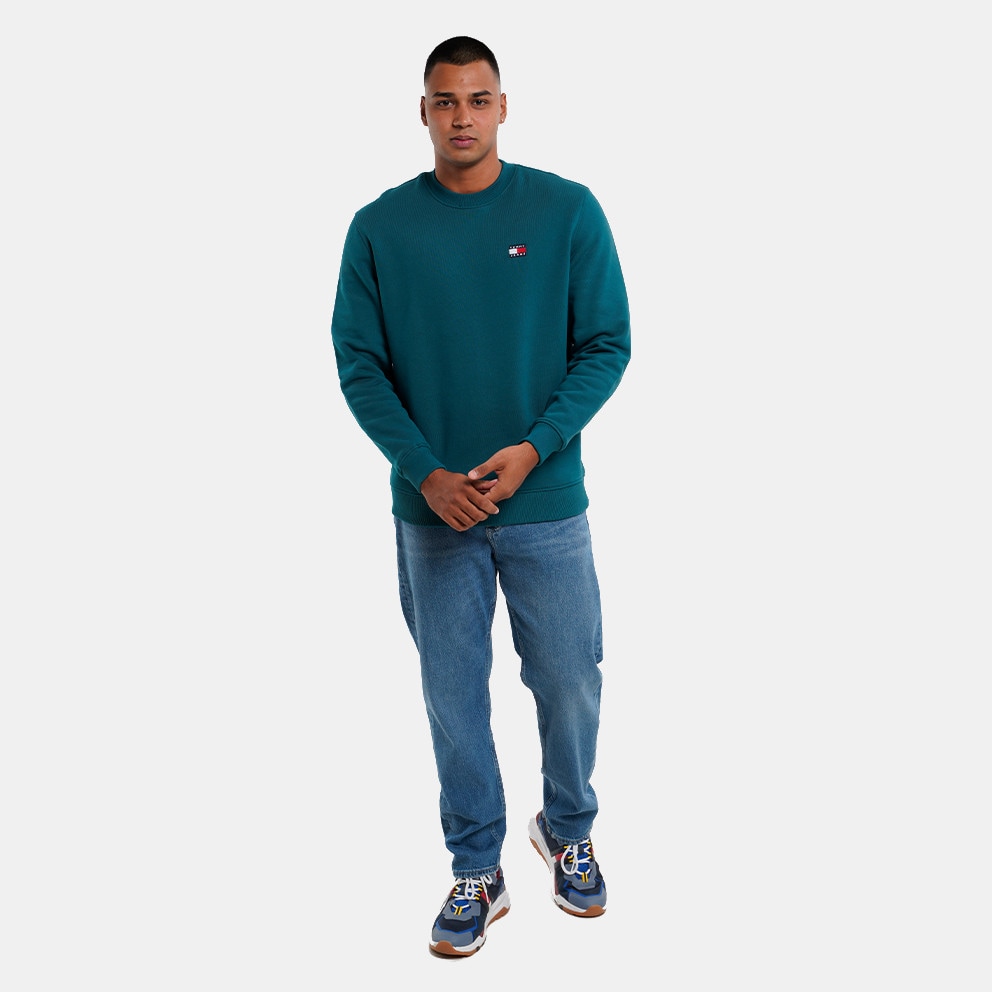 Tommy Jeans Men's Sweatshirt