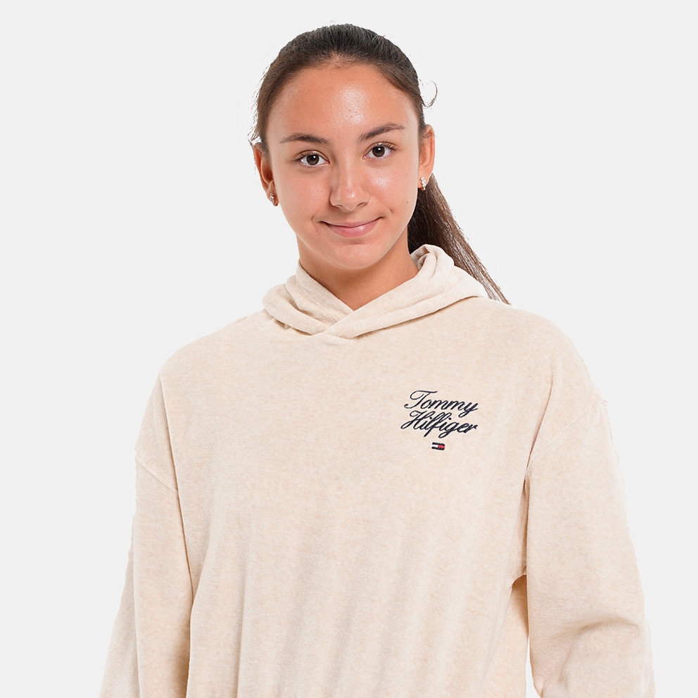 Tommy Jeans Kid's Hoodie