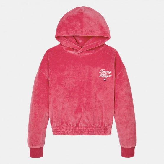Tommy Jeans Kids' Hoodie