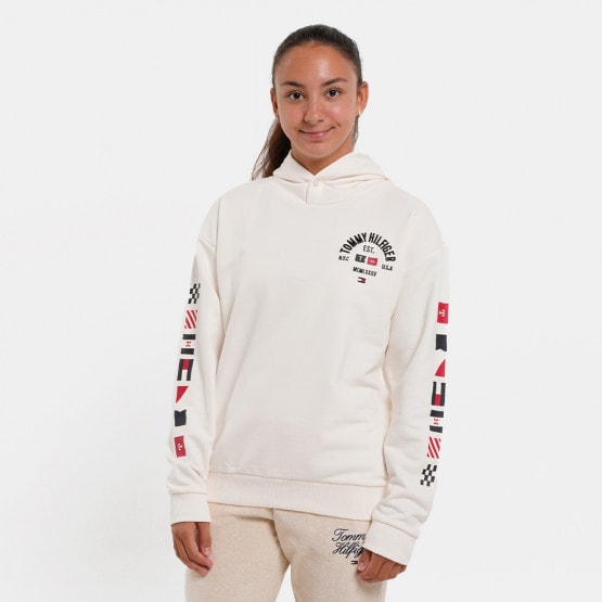 Tommy Jeans Flag Kid's Hoodie