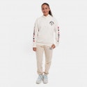 Tommy Jeans Flag Παιδική Μπλούζα με Κουκούλα