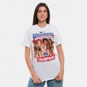 Nike Team USA Caricature Women's T-Shirt