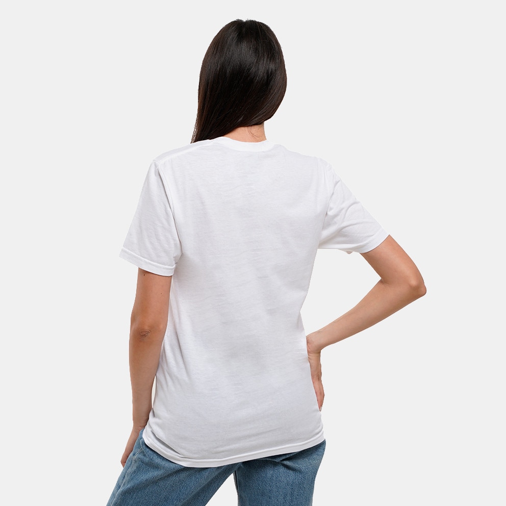 Nike Team USA Caricature Women's T-Shirt