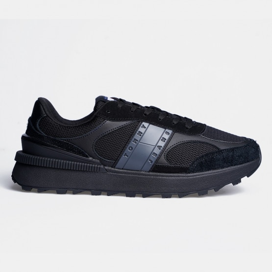 Tommy Jeans Technical Runner Ανδρικά Παπούτσια